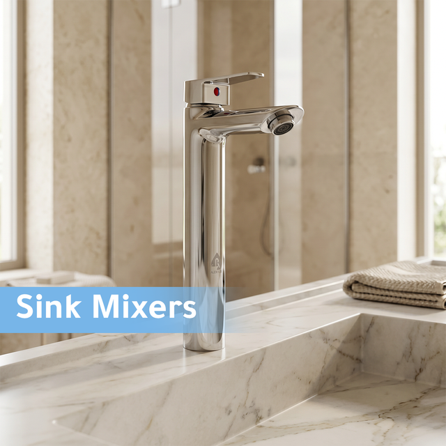 Sink Mixers