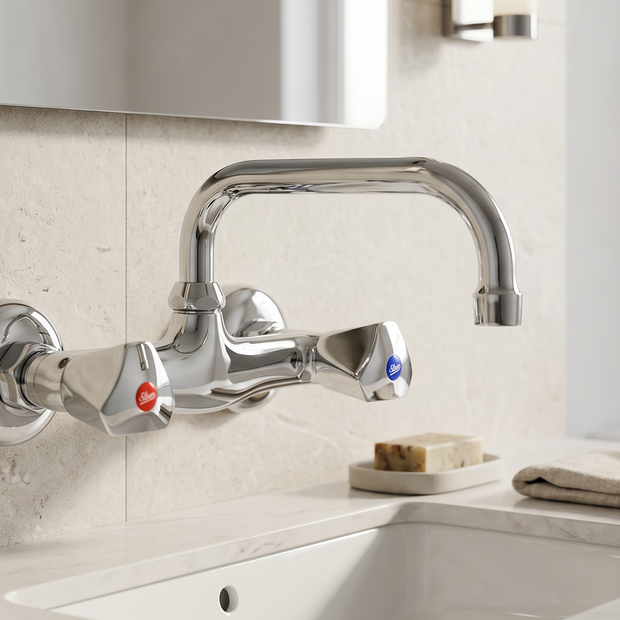 <h2>Italian Technology <br/>Behind Every Mixer</h2>