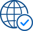 <strong>Egyptian & International Standards</strong>