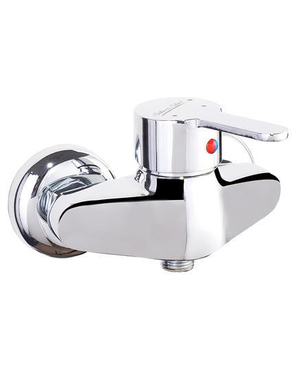 Silver Star Single Lever Hose Wall Mixer