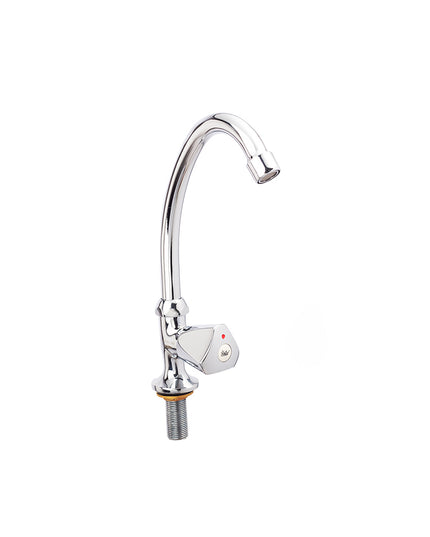 Solid Classic Cold Water Sink Mixer