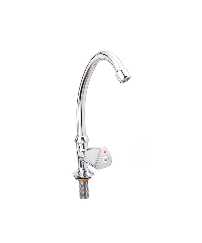Solid Classic Cold Water Sink Mixer