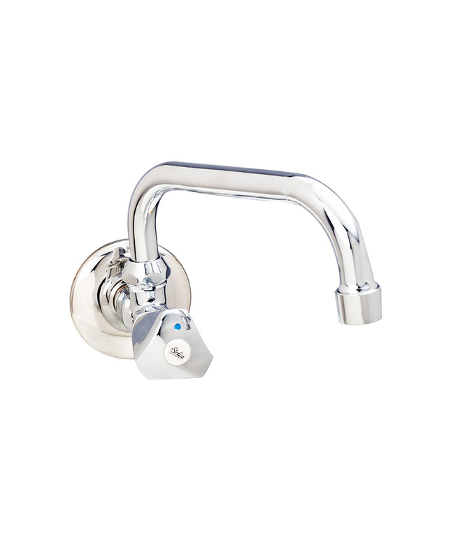 Solid Classic Cold Water Wall Mixer