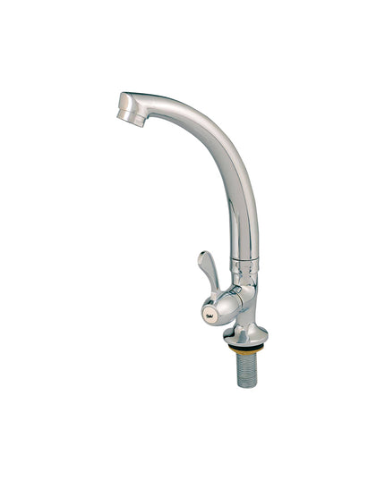Solid Ceramic Cold Water Sink Mixer
