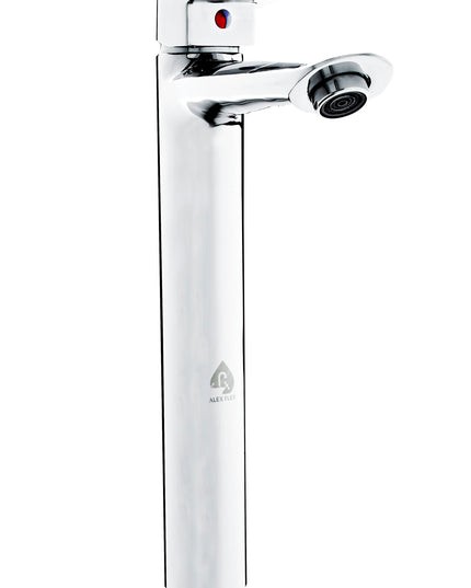 Solid Hand Mixer (Long)