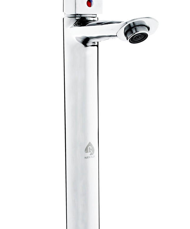 Solid Hand Mixer (Long)