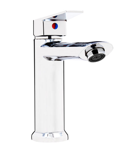 Solid Hand Mixer (Short)