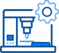 <strong>Italian Machinery, Molds & Tools</strong>