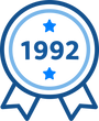 <strong>Premium Mixers Since 1992</strong>